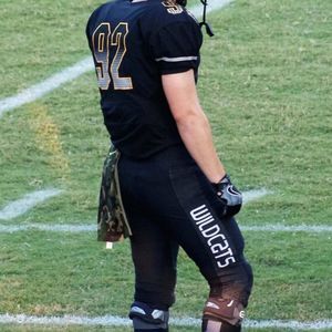 Meet your Posher, Lance